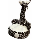  fotelja za decu plišana žirafa 433036 cene
