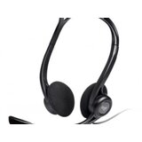 Logitech Slušalice sa mikrofonom PC960 USB | Eponuda.ba