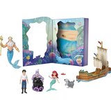 Disney set 6 figura JBL32 Cene