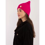 RUE PARIS Cap-JK-CZ-50.25-fuchsia | Shoptok.si