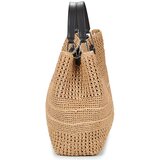 Emporio Armani Ročne torbice MYEA MEDIUM BORSA Bež | Shoptok.si