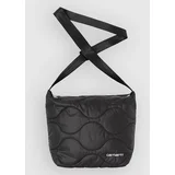 Skye Tote, Small Torba black / wax