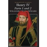 Bookpoint William Shakespeare - Henry IV Part 1 & 2 Cene
