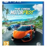 The Crew Motorfest / PS4 | Eponuda.ba