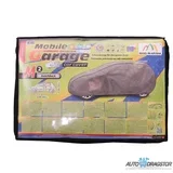 cerada za automobil M2 hatchback,d 380-405CM,V 126-136CM 5-4102-248-3020