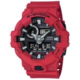 Casio muški digitalni ručni sat GA-700-4A | Eponuda.com