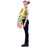  Svečana odjeća za odrasle My Other Me Žele bomboni Univerzalna veličina | shoptok.hr
