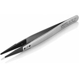 Knipex 92 81 01 ESD pinceta s izmjenjivim vrhovima 1 komad tupi vrh 130 mm | Eponuda.ba