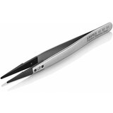 Knipex precizna špic pinceta sa izmenjivim esd vrhovima (92 81 01) | ePonuda.com