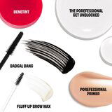 Benefit Glam-A-Grams set dekorativne kozmetike | shoptok.hr