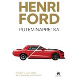 Albion Books Henri Ford - Putem napretka Cene