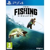  Pro Fishing Simulator (PS4) Cene