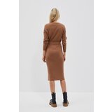 Marisse Dress Z-Su-3920 Coffee | Eponuda.ba