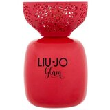 Parfem Parfumska voda GLAM EDP 50 ML Rdeča Cene