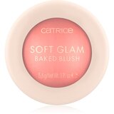 Catrice Soft Glam Rdečilo za posvetlitev odtenek 010 On Cloud Pink 5.6 g | Shoptok.si