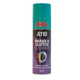 Akfix A110 čistač kočnica i kvačila 500ml | ePonuda.com
