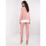 RELEVANCE Set-RV-KMPL-A610.86-peach | Shoptok.si