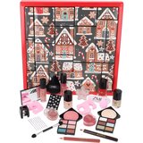 ZMILE COSMETICS Ginger Glow adventski kalendar Cijene