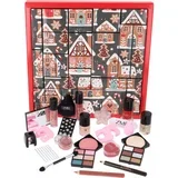 Ginger Glow adventski kalendar