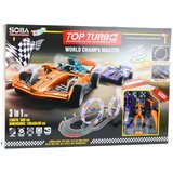Lean Toys Dirkalna steza Super Flash Looping 3v1 | Shoptok.si