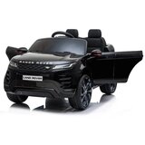 Lean_Toys Otroški baterijski avto Range Rover Evoque 12V Črna | Shoptok.si