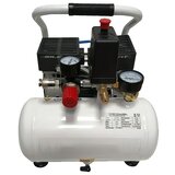  Tihi kompresor Omega Air DPS 750-05 (0,55 kW, 5 l) | Shoptok.si