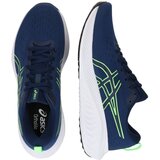 Asics GEL-EXCITE 10, muške patike za trčanje, plava 1011B600