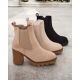 Resti Women's Timoxo stiletto boots | Shoptok.si