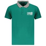 Cavalli Class muška majica txt64ekb002/ zelena Cene