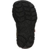 Keen Sandale 'SEACAMP II' siva / maslinasta / narančasta / crna | shoptok.hr