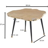 MID.YOU klubska miza wohnling | Shoptok.si