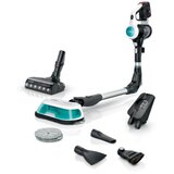 Bosch Štapni Wet&Dry UnlimitedProHygienic Aqua, Bijeli, 18V,do 40min, 2 in1 | Eponuda.ba