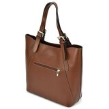Vera Pelle TMC00002654 Smeđa | shoptok.hr