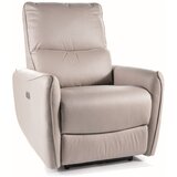 Molarem Home fotelja Zefir - Bež | shoptok.hr