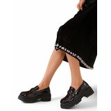 Resti Ladies' patent moccasins Berieta | shoptok.hr