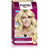 Schwarzkopf Palette Deluxe odstranjevalec barve za posvetlitev las odtenek L6-0 Ultra Blonde 1 kos | Shoptok.si