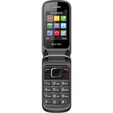 BEA-FON mobilni telefon C245 schwarz Cene