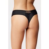 PariPari Brazilke Vestia Black | Shoptok.si