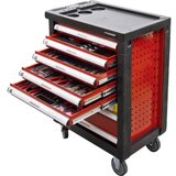 Holzmann Maschinen Voziček za delavnico z orodjem WW790W mere:(D x Š x V) 790 x 480 x 1050 mm 75.5 kg | Eponuda.ba