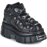 New Rock NOMADA Crna Cijene
