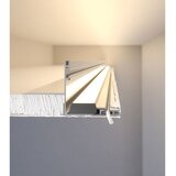KLUS LED profil NISA-NI KPL ALU* | Shoptok.si