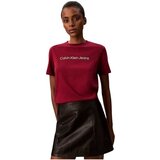 Calvin Klein pamučna ženska majica Cene