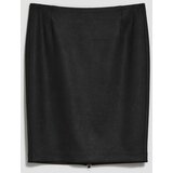 Marisse Skirt Z-Sc-3916 Black | shoptok.hr