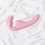 Lola games Strap-on Flexible strapless Natural Sensation Pink | ePonuda.com