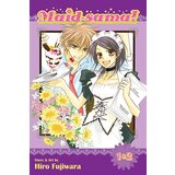 VIZ Media Hiro Fujiwara - Maid-Sama! (2-In-1 Edition), Vol. 1 | ePonuda.com