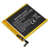 AVIZAR Li-Polymer baterija 2800mAh za pametni telefon, združljiva z BQ Aquaris M5 3,8V, Črna / Rumena, (5000070256) | Shoptok.si