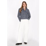 DreiMaster Vintage Prijelazna jakna siva | shoptok.hr