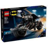 Lego Super Heroes Batman Construction Figure and the Bat Pod Bike številka 76273 Cene