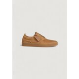 Clarks Nizki čevlji STREETHILLLACE 26174539 Bež | Shoptok.si