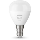 Philips led prigušiva sijalica hue white P45 E14/5,5W/230V 2700K | Eponuda.com